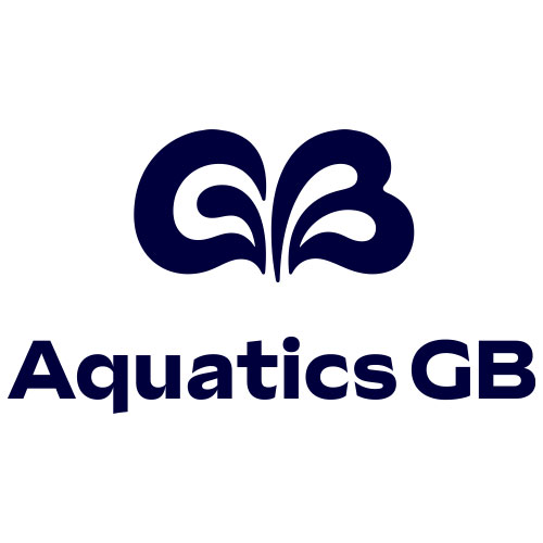 Aquatics GB Logo<br />
