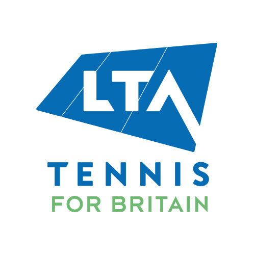 LTA Tennis for Britain Logo