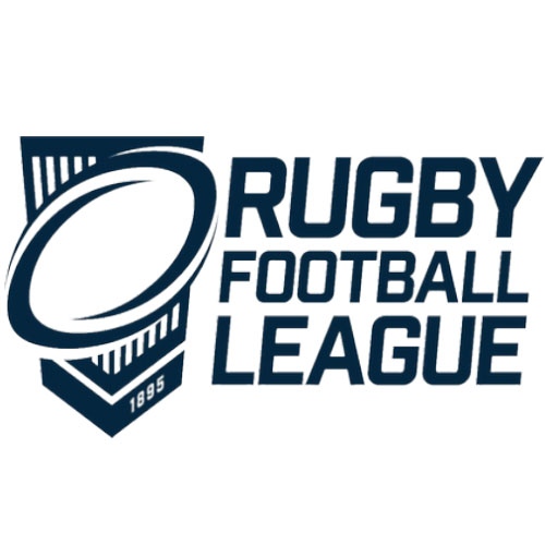 Rugby Football League Logo