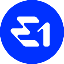  E1 