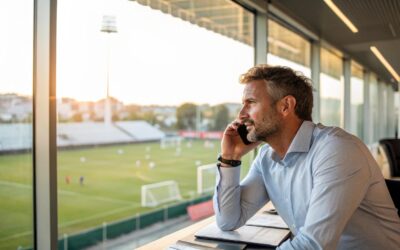 How to Get the Most Out of Your Sports Travel Manager
