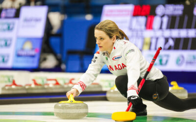 Ask the Experts: Behind The Scenes with World Curling