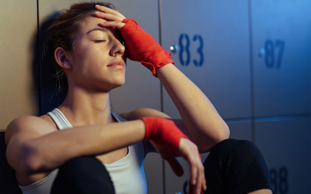The Secrets to Reducing Fatigue When Travelling for Sport
