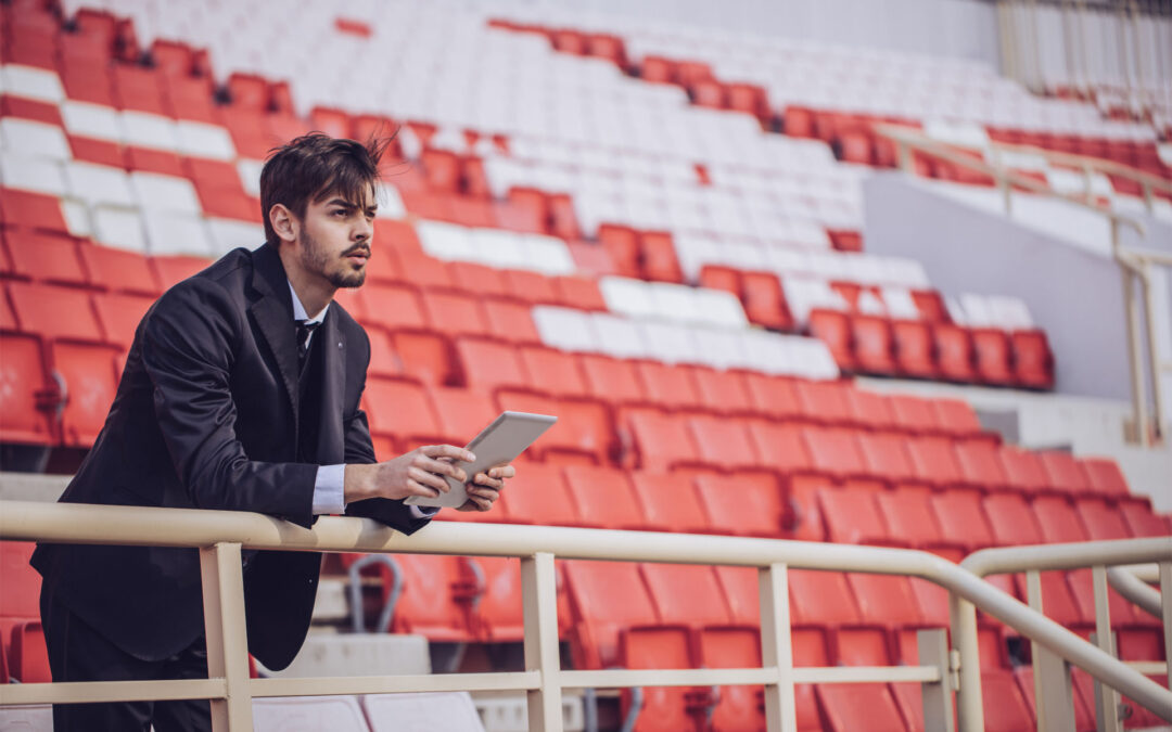 How to Plan Your Travel Around a Fixture List