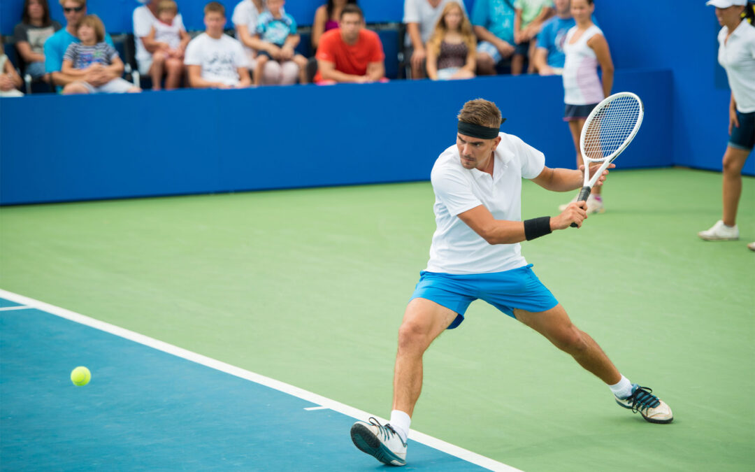6 Lessons That Sport Teaches You About Travel