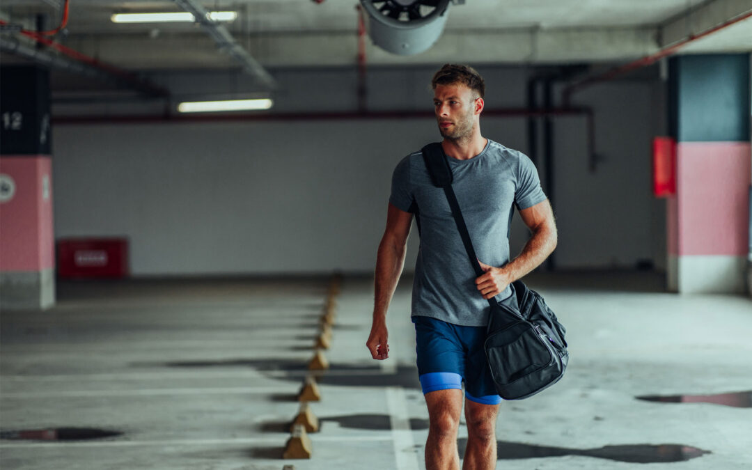 Why Sports Travel Isn’t Just Business Travel With a Kit Bag