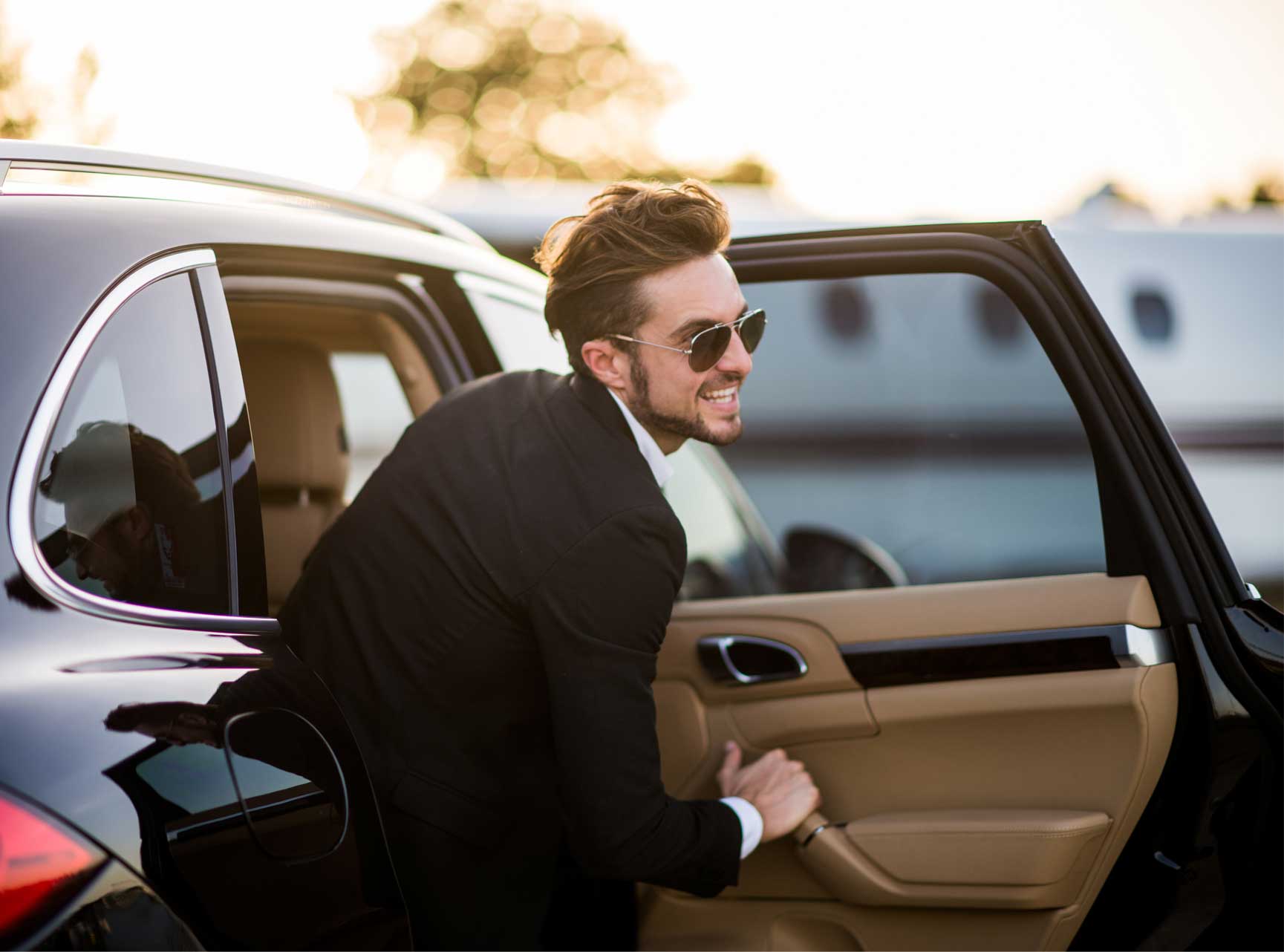 VIP and Concierge